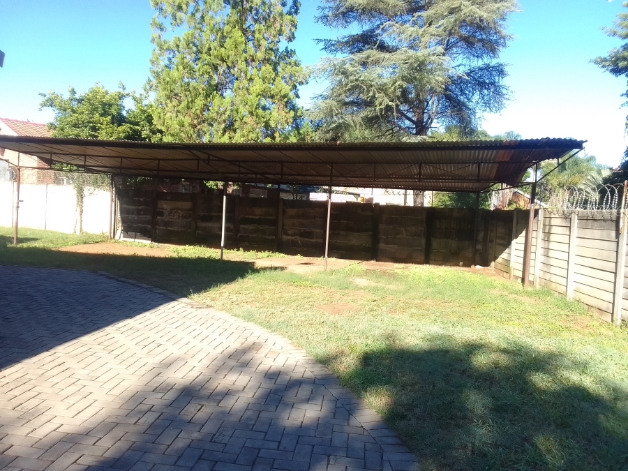 To Let commercial Property for Rent in Bodorp North West
